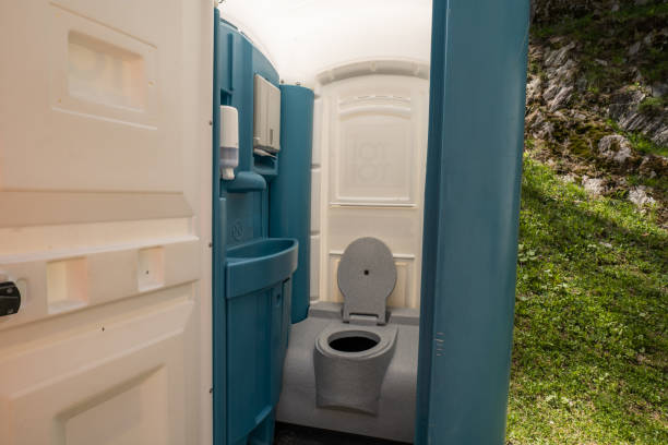 Best Portable toilet rental cost  in Heritage Pines, FL