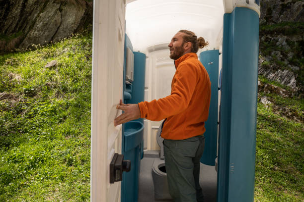 Best Porta potty rental near me  in Heritage Pines, FL