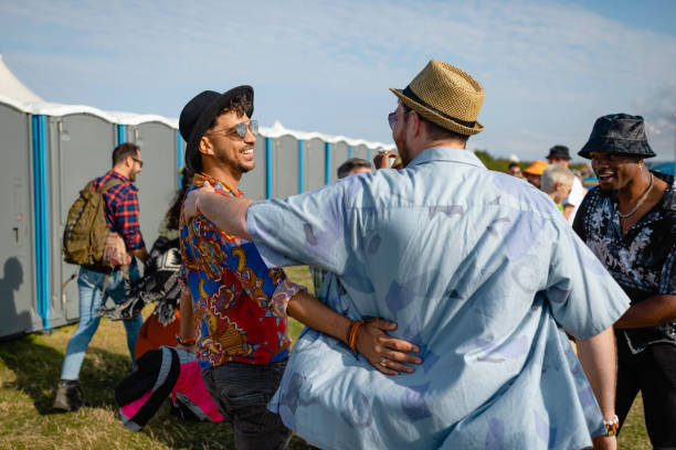 Best Affordable porta potty rental  in Heritage Pines, FL