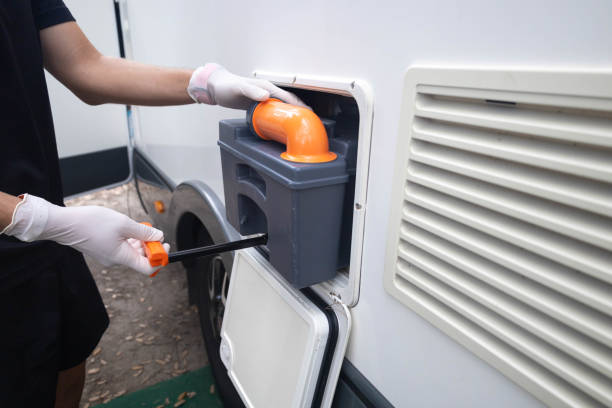 Best Local porta potty services  in Heritage Pines, FL