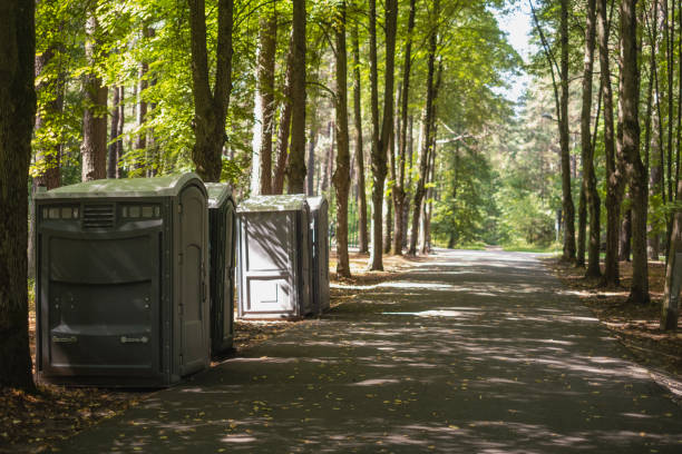 Best Handicap porta potty rental  in Heritage Pines, FL