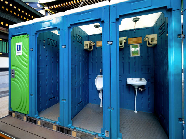 Best Local porta potty services  in Heritage Pines, FL