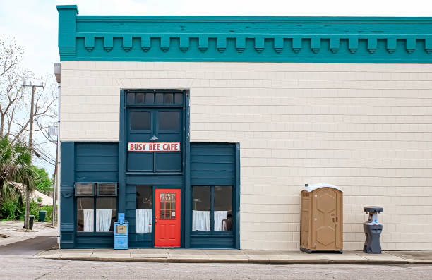 Best Long-term porta potty rental  in Heritage Pines, FL