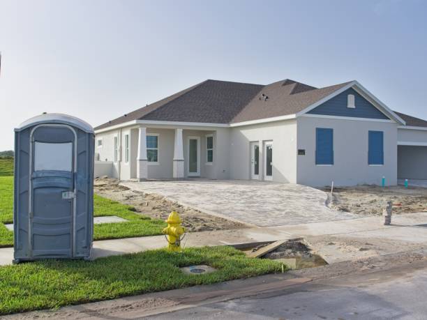 Best Porta potty delivery and setup  in Heritage Pines, FL
