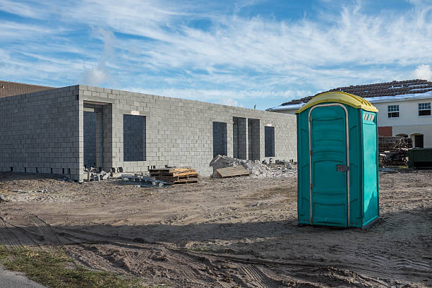 Best Portable bathroom rental  in Heritage Pines, FL